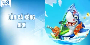 Bắn Cá Xèng Apk -  Phiên Bản Giải Trí Online Ấn Tượng