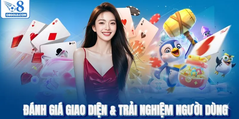 Người dùng nhận xét về giao diện và trải nghiệm
